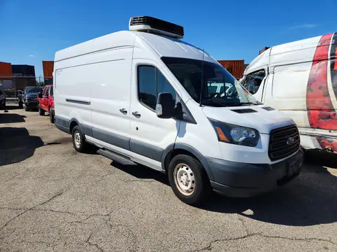 1FTYR3XV8HKA14935 — 2017 Ford Transit-250, фото 4 з Аукцион 21.10.2026, Підтоплення