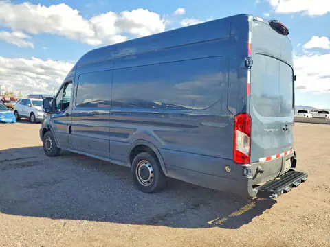1FTBR3X86LKB04884 — 2020 Ford Transit-250, photo 2 from Аукцион 19.10.2026, Minor dents and scratches
