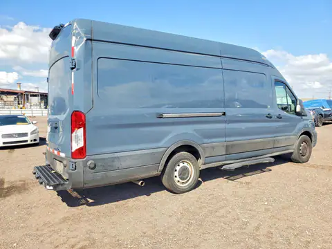1FTBR3X86LKB04884 — 2020 Ford Transit-250, photo 3 from Аукцион 19.10.2026, Minor dents and scratches