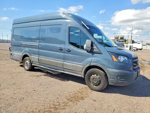1FTBR3X86LKB04884 — 2020 Ford Transit-250, photo 4 from Аукцион 19.10.2026, Minor dents and scratches