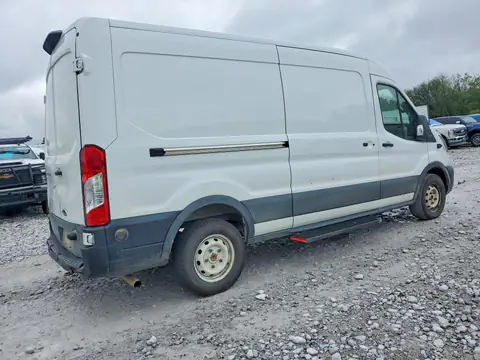 1FTBR1C8XMKA79998 — 2021 Ford Transit-250, фото 3 з Аукцион 19.10.2026, Передня частина