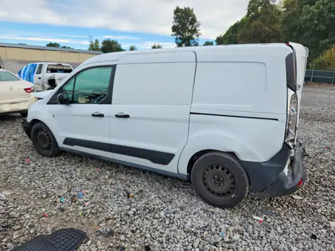 NM0LS7E71F1193698 — 2015 Ford Transit Connect, foto 2 de Аукцион 21.10.2026, Parte delantera