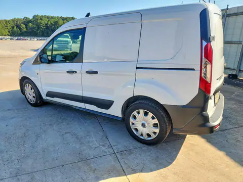 NM0LS6E22L1453486 — 2020 Ford Transit Connect, zdjęcie 2 z Аукцион 30.10.2026, Normalne zużycie
