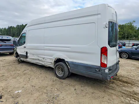 1FTRS4XG5GKA68708 — 2016 Ford Transit, photo 2 from Аукцион 21.10.2026, Front end