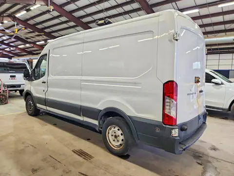 2017 FORD TRANSIT VIN 1FTYE2CM5HKA12336 фото 2