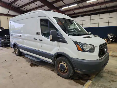 2017 FORD TRANSIT VIN 1FTYE2CM5HKA12336 фото 4