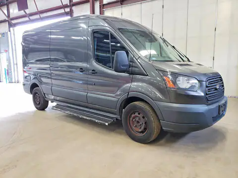 1FTBW2CM8HKB08741 — 2017 Ford Transit, zdjęcie 4 z Аукцион 29.10.2026, Drobne wgniecenia i rysy