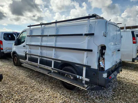 1FTYE2YM6HKB55210 — 2017 Ford Transit, zdjęcie 2 z Аукцион 21.10.2026, Tył