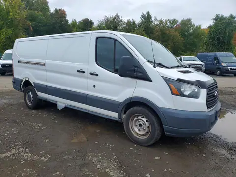 1FTYR2YM0HKA06862 — 2017 Ford Transit, photo 4 from Аукцион 29.10.2026, Mechanical damage