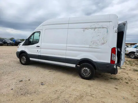 1FTYR2XM5HKA39504 — 2017 Ford Transit, ფოტო 2, Аукцион 21.10.2026, უკანა ნაწილი