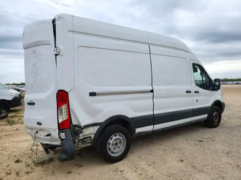 1FTYR2XM5HKA39504 — 2017 Ford Transit, ფოტო 3, Аукцион 21.10.2026, უკანა ნაწილი