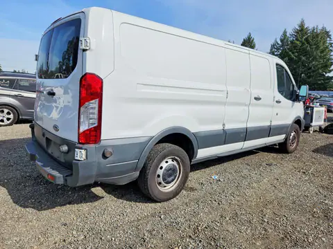 1FTYR2ZM7HKA75188 — 2017 Ford Transit, фото 3 с аукциона Аукцион 05.10.2026, Боковая часть