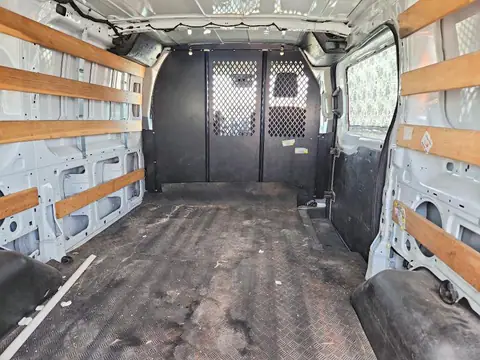 1FTYR1YM9JKA58829 — 2018 Ford Transit, zdjęcie 10 z Аукцион 21.10.2026, Tył