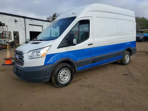 2018 FORD TRANSIT VIN 1FTBW2XM1JKA66395 фото 1