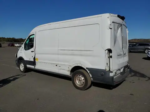 1FTYE2CMXJKA12144 — 2018 Ford Transit, foto 2 de Аукцион 28.10.2026, Parte delantera