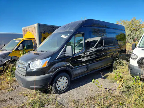 2019 FORD TRANSIT VIN 1FTYR3XM6KKA22319 фото 1