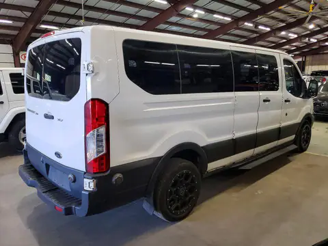 1FBZX2ZM2KKA92986 — 2019 Ford Transit, zdjęcie 3 z Аукцион 29.10.2026, Bok