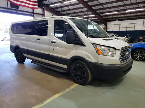 1FBZX2ZM2KKA92986 — 2019 Ford Transit, zdjęcie 4 z Аукцион 29.10.2026, Bok