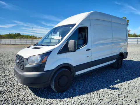 1FTYR2XMXKKA50487 — 2019 Ford Transit, Механічні пошкодження (Mechanical), фото до ремонту