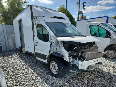 1FDBW5Z85LKB80349 — 2020 Ford Transit, zdjęcie 4 z Аукцион 26.10.2026, Uszkodzenia dookoła