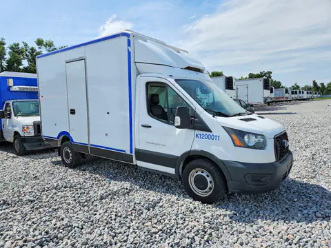 1FDBW5Z83LKA75535 — 2020 Ford Transit, ფოტო 4, Аукцион 26.10.2026, მცირე ჩაღრმავებები და ნაკაწრები