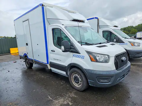 1FDBW5Z80LKB11486 — 2020 Ford Transit, фото 4 с аукциона Аукцион 26.10.2026, Мелкие вмятины и царапины