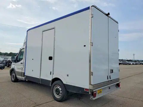 1FDBW5Z87LKB07466 — 2020 Ford Transit, ფოტო 2, Аукцион 28.10.2026, მცირე ჩაღრმავებები და ნაკაწრები