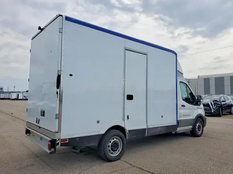 1FDBW5Z87LKB07466 — 2020 Ford Transit, ფოტო 3, Аукцион 28.10.2026, მცირე ჩაღრმავებები და ნაკაწრები