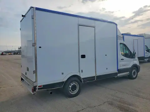 1FDBW5Z88LKB52495 — 2020 Ford Transit, foto 3 de Аукцион 28.10.2026, Parte delantera
