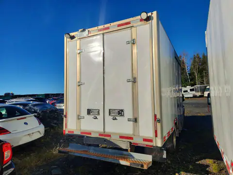 1FDBF6ZG2LKA64636 — 2020 Ford Transit, photo 3 from Аукцион 27.10.2026, Front end