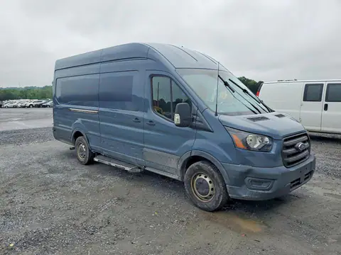 1FTBR3X83LKB27359 — 2020 Ford Transit, zdjęcie 4 z Аукцион 07.10.2026, Tył