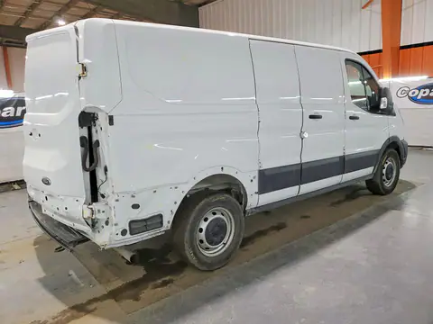 2020 FORD TRANSIT VIN 1FTBR1Y83LKB44715 фото 3