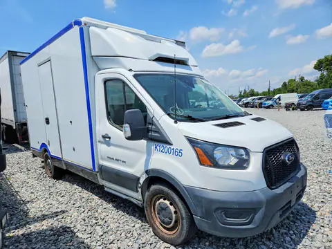 1FDBW5Z8XLKB24942 — 2020 Ford Transit, foto 4 de Аукцион 26.10.2026, Pequeñas abolladuras y arañazos