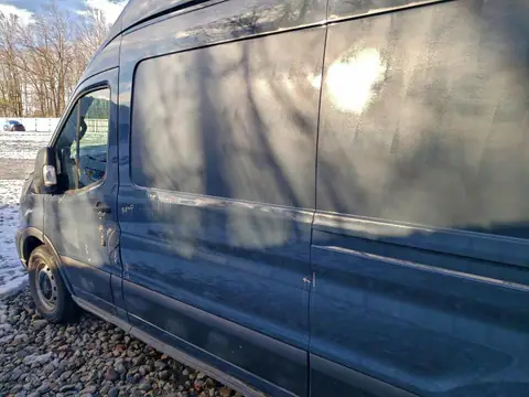 1FTBR3X83LKB04308 — 2020 Ford Transit, ფოტო 2, Аукцион 21.10.2026, მექანიკური დაზიანება