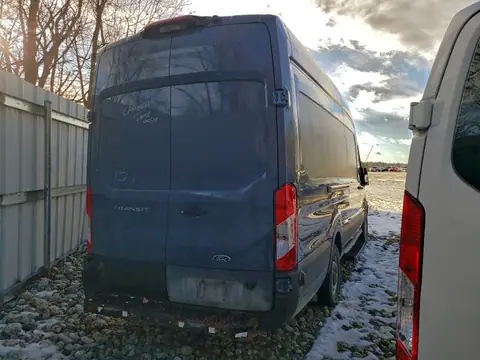 1FTBR3X83LKB04308 — 2020 Ford Transit, ფოტო 3, Аукцион 21.10.2026, მექანიკური დაზიანება