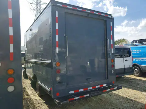 1FDDF6P86MKA58585 — 2021 Ford Transit, foto 2 de Аукцион 28.10.2026, Lateral