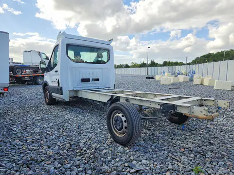 1FDBW5Z88MKA79954 — 2021 Ford Transit, foto 2 de Аукцион 26.10.2026, Desgaste normal
