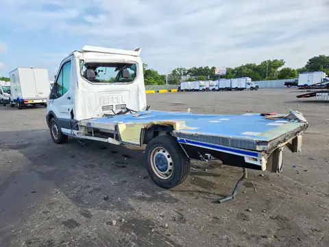 1FDBW5Z86MKA84361 — 2021 Ford Transit, фото 2 с аукциона Аукцион 26.10.2026, ЗАДНЯЯ ЧАСТЬ