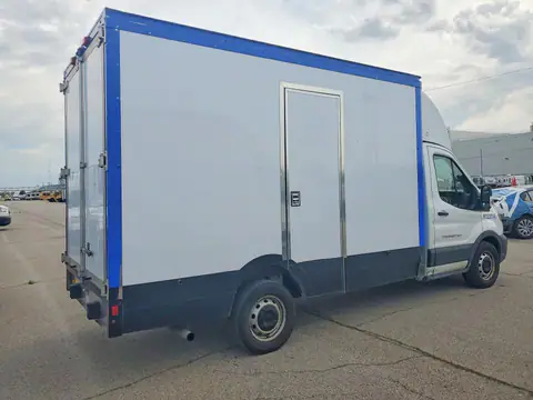1FDBW5Z88MKA80022 — 2021 Ford Transit, foto 3 de Аукцион 28.10.2026, Lateral