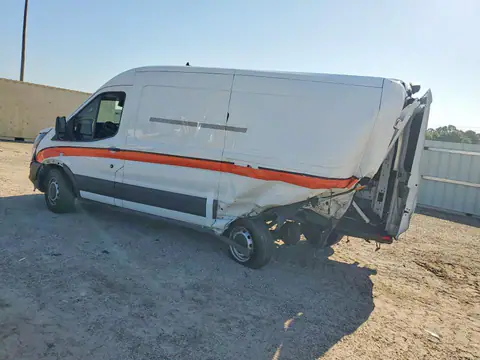 1FTBR1C88MKA93947 — 2021 Ford Transit, photo 2 from Аукцион 15.10.2026, Rear end