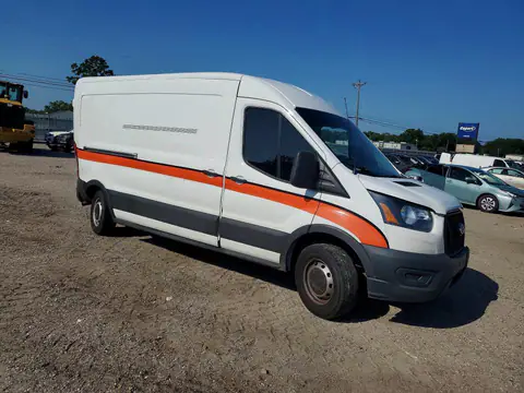 1FTBR1C88MKA93947 — 2021 Ford Transit, photo 4 from Аукцион 15.10.2026, Rear end