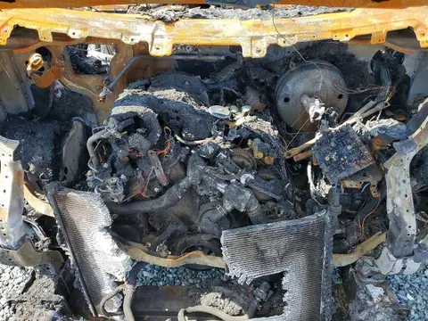 1FDDF6P85MKA55032 — 2021 Ford Transit, foto 12 de Аукцион 07.10.2026, Incendio