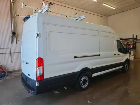 2021 FORD TRANSIT VIN 1FTBR3X82MKA09224 фото 3