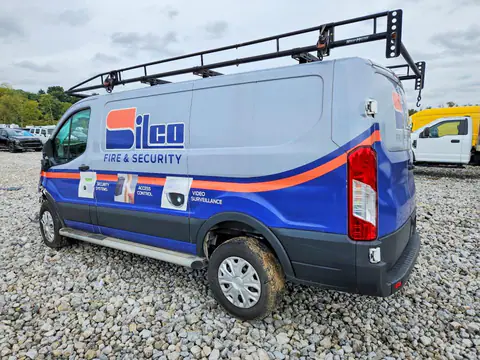 1FTBR1Y86MKA44433 — 2021 Ford Transit, zdjęcie 2 z Аукцион 07.10.2026, Przód