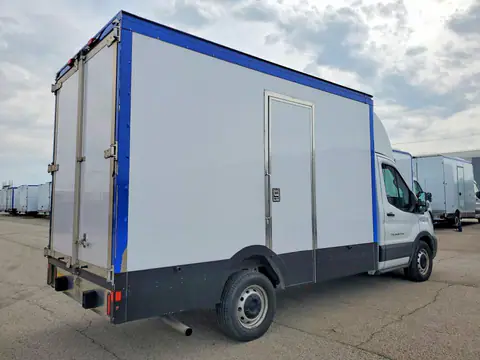 1FDBW5Z81NKA39667 — 2022 Ford Transit, фото 3 с аукциона Аукцион 28.10.2026, ПЕРЕДНЯЯ ЧАСТЬ