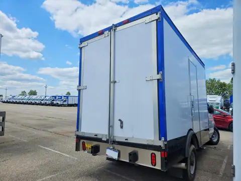 1FDWE3FNXRDD00775 — 2023 Ford Transit, photo 3 from Аукцион 28.10.2026, Front end