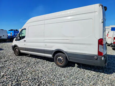 1FTBW3X85PKA05133 — 2023 Ford Transit, фото 2 с аукциона Аукцион 26.10.2026, БОКОВАЯ ЧАСТЬ