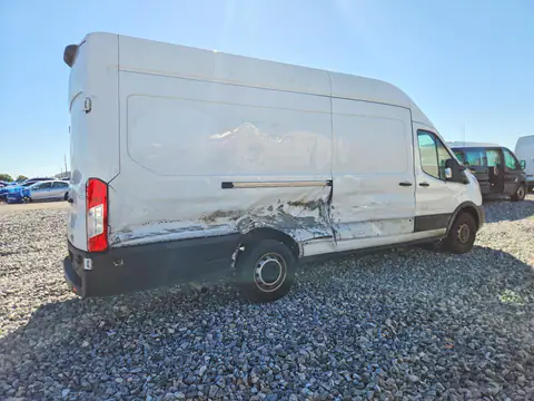 1FTBW3X85PKA05133 — 2023 Ford Transit, фото 3 с аукциона Аукцион 26.10.2026, БОКОВАЯ ЧАСТЬ