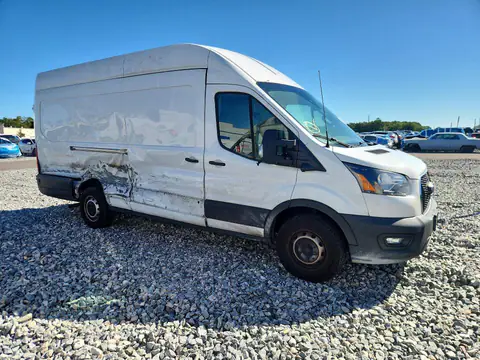 1FTBW3X85PKA05133 — 2023 Ford Transit, фото 4 с аукциона Аукцион 26.10.2026, БОКОВАЯ ЧАСТЬ