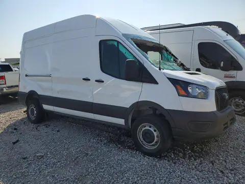 1FTBR1X85TKA91775 — 2026 Ford Transit, photo 4 from Аукцион 07.10.2026, Rear end